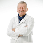 Шмаков Владимир Николаевич, хирург