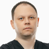 Атаев Алексей Михайлович, стоматолог-терапевт