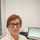 Людвиг Наталья Анатольевна, эндокринолог