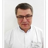 Ахмадуллин Фиргат Назифович, стоматолог-ортопед