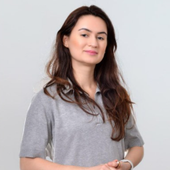 Ахмедова Зайнаб Мурадовна, детский стоматолог-хирург