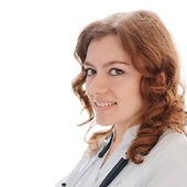 Русанова Екатерина Юрьевна, педиатр