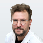 Цурилов Сергей Сергеевич, ангиолог