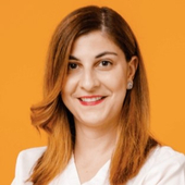 Шедания Виктория Ривазиевна, детский стоматолог