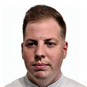 Цветков Максим Андреевич, массажист