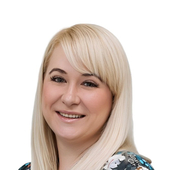 Аршинова Инна Юрьевна, детский стоматолог