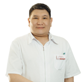 Бимбажапов Жаргал Владимирович, стоматолог-терапевт