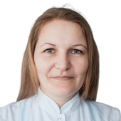 Парфенова Вера Александровна, ортодонт