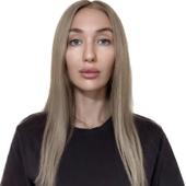 Парфенова Екатерина Игоревна, стоматолог-терапевт