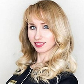 Нацибулина Светлана Викторовна, эндокринолог