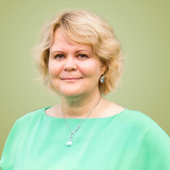 Арутюнова Нина Геннадьевна, педиатр