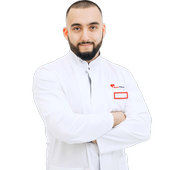 Гусейнов Инар Идрис Оглы, уролог