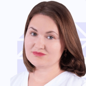 Демидова Валентина Николаевна, терапевт