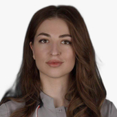 Мухтарова Анастасия Сергеевна, стоматолог-терапевт