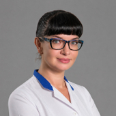 Князева Ирина Владимировна, гинеколог