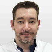 Иванов Иван Игоревич, андролог