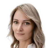 Егорова Оксана Александровна, терапевт