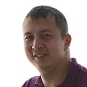 Бородаенко Алексей Александрович, анестезиолог