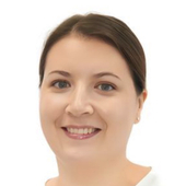 Кучина Екатерина Павловна, стоматолог-терапевт