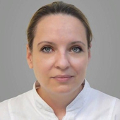 Лаврова Майя Васильевна, стоматолог-ортопед