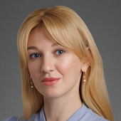 Мартынова Анастасия Владимировна, гинеколог