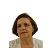 Багдасарян Алла Михайловна, эндокринолог