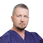 Шведов Максим Игоревич, остеопат