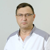 Прошин Андрей Владимирович, хирург
