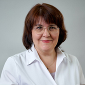 Гатауллина Ляйля Мирсаетовна, невролог