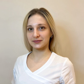 Калитвенцева Ольга Викторовна, врач-косметолог