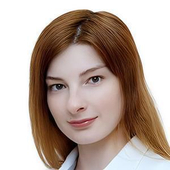 Хрусталева Наталья Юрьевна, стоматолог-терапевт