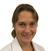 Малахова Ольга Владимировна, эндокринолог