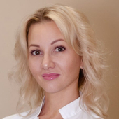 Архипова Татьяна Сергеевна, косметолог