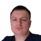 Сикк Артем Николаевич, стоматолог-хирург