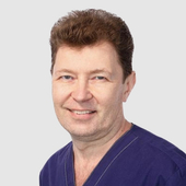 Таневский Владимир Эдуардович, уролог