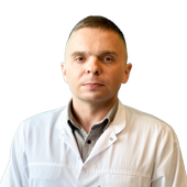Алексеев Дмитрий Сергеевич, эндоскопист