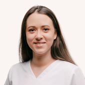Логунова Екатерина Евгеньевна, стоматолог-терапевт