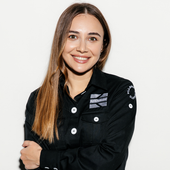 Силантьева Александра Евгеньевна, стоматолог-ортопед