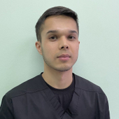 Мирахмадов Мардан Шавкатович, ЛОР