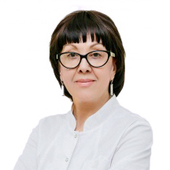 Макарова Ирина Николаевна, врач функциональной диагностики