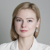 Авдейчик Светлана Андреевна, врач-генетик