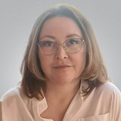 Ратникова Наталья Николаевна, психолог
