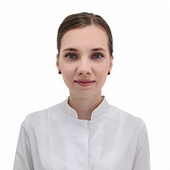 Колесник Ольга Геннадиевна, педиатр