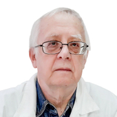 Грязев Вячеслав Васильевич, гастроэнтеролог