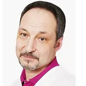 Пахомов Андрей Юрьевич, детский хирург