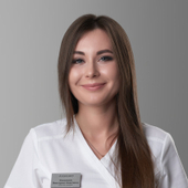 Ковалева Виктория Олеговна, ортодонт