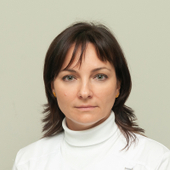 Алькема Елена Владимировна, ЛОР