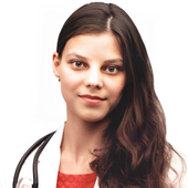 Охотникова Катерина Юрьевна, педиатр