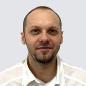 Кувшинов Дмитрий Анатольевич, хирург