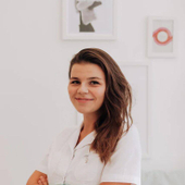 Величко Елизавета Алексеевна, детский стоматолог